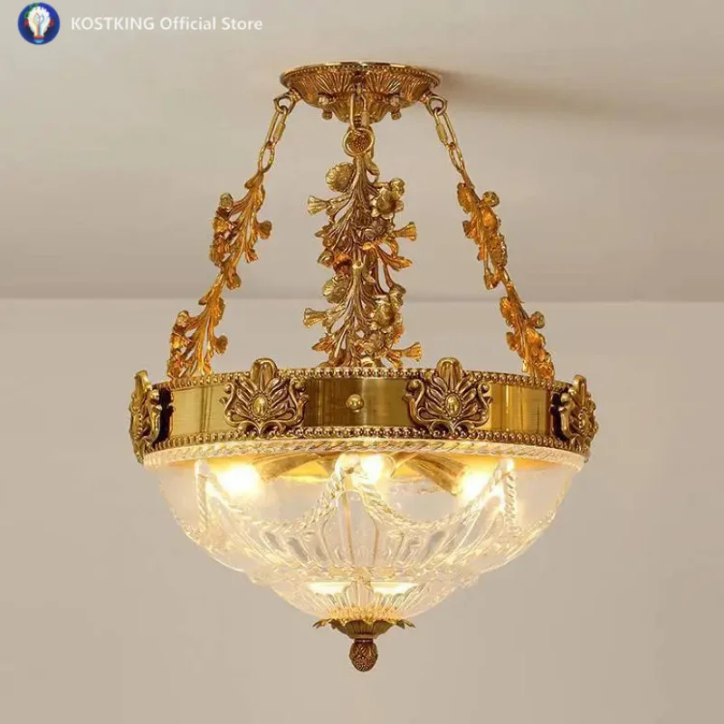 Copper Crystal Chandelier Nordic De Luxure Crystal Hanging Lamp For Living Room Hanging Light Fixture Bedroom Home Decor Lustre
Copper Crystal Chandelier Nordic De Luxure Crystal Hanging Lamp For Living Room Hanging Light Fixture Bedroom Home Decor Lustre
