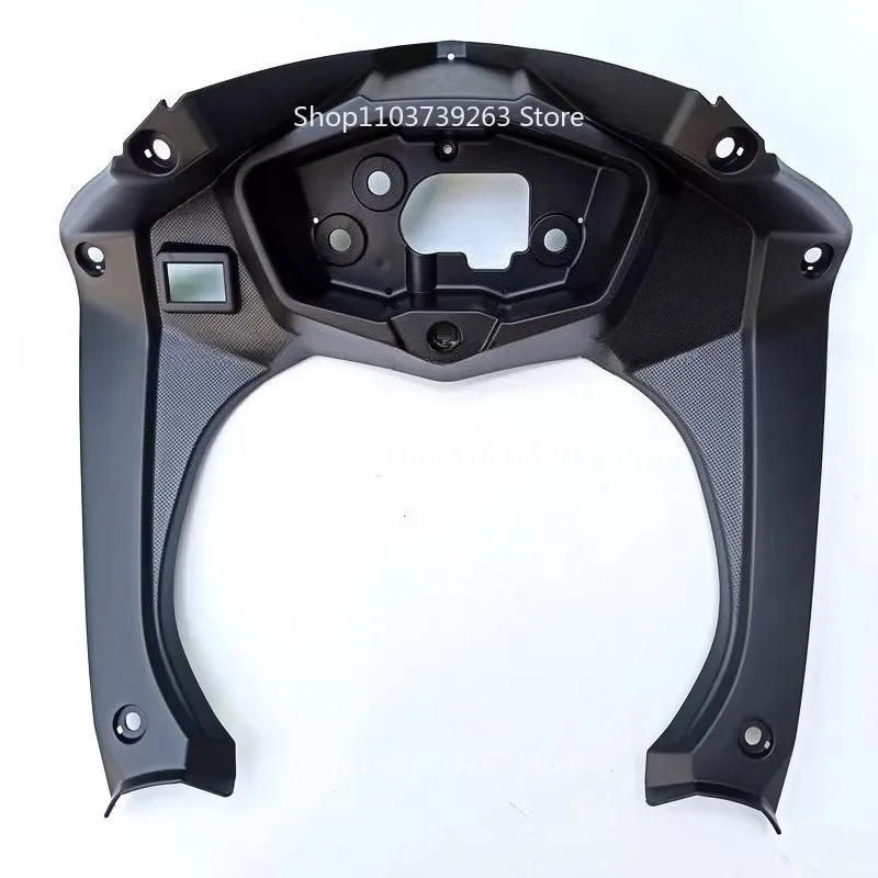 Suitable for Promise 300RR Instrument Decorative Cover Old/21/22 Loncin VOGE Sports Car LX300GS-B/D
Suitable for Promise 300RR Instrument Decorative Cover Old/21/22 Loncin VOGE Sports Car LX300GS-B/D