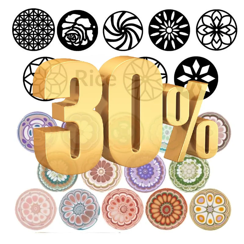 9Pcs Acrylic Round Circular Handmade Soap Flakes, Rendering Tools, Mold Moulds, Rotating Rod For DIY, Cold Soap Making Supplies
9Pcs Acrylic Round Circular Handmade Soap Flakes, Rendering Tools, Mold Moulds, Rotating Rod For DIY, Cold Soap Making Supplies