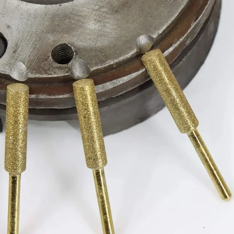 29sets 5.5mm Gold Kit, Precise for Professional Stone Carving
29sets 5.5mm Gold Kit, Precise for Professional Stone Carving