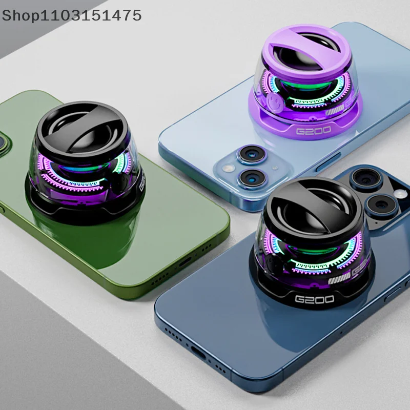JTZTF Многофункциональный магнитный Bluetooth-динамик Мини Bluetooth-динамик Портативная подставка для телефона Динамик Легкий динамик
JTZTF Многофункциональный магнитный Bluetooth-динамик Мини Bluetooth-динамик Портативная подставка для телефона Динамик Легкий динамик