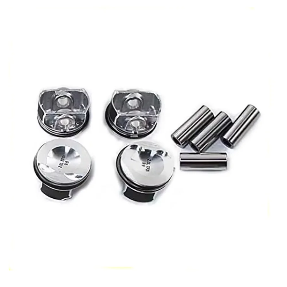 Engine Rebuild Overhaul Kit Piston Pin 21mm For VW GTI Tiguan 2.0TFSI CAEB EA888 Car Engine Replacement Parts
Engine Rebuild Overhaul Kit Piston Pin 21mm For VW GTI Tiguan 2.0TFSI CAEB EA888 Car Engine Replacement Parts