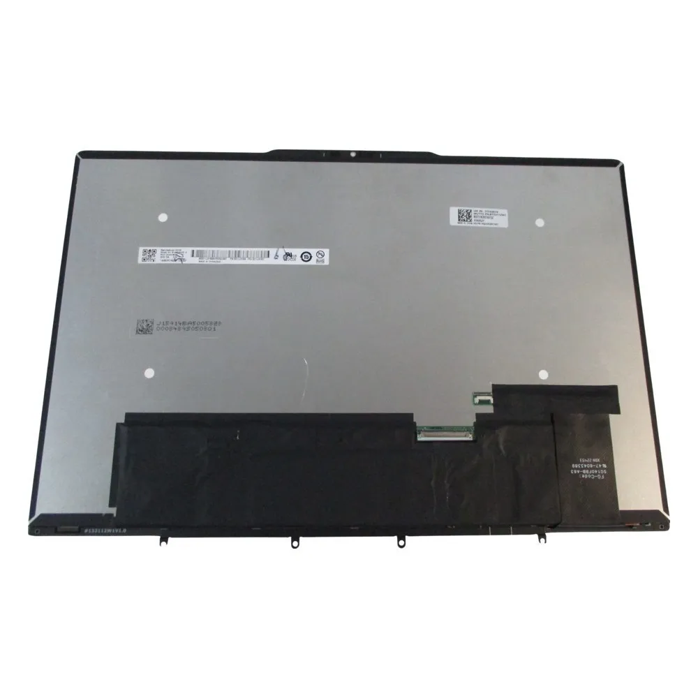 5D10S39948 5D10S39953 for Lenovo Yoga 7 14IRL8 2.2K 14 in Lcd Touch Screen Display Panel w/ Bezel 2240 x 1400
5D10S39948 5D10S39953 for Lenovo Yoga 7 14IRL8 2.2K 14 in Lcd Touch Screen Display Panel w/ Bezel 2240 x 1400