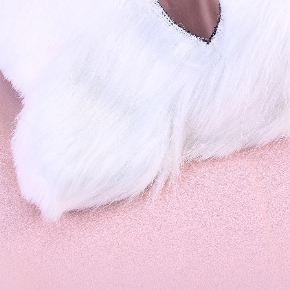 2 Pcs The Mask Fox Halloween Masquerade Ball Masks Ordinary White Cosplay Carnival
2 Pcs The Mask Fox Halloween Masquerade Ball Masks Ordinary White Cosplay Carnival