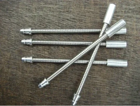 2pcs MTB Mountain Road Bicycle Iamok Folding Bike V Brake Bent Tube Stainless Steel Elbow Pipe
2pcs MTB Mountain Road Bicycle Iamok Folding Bike V Brake Bent Tube Stainless Steel Elbow Pipe