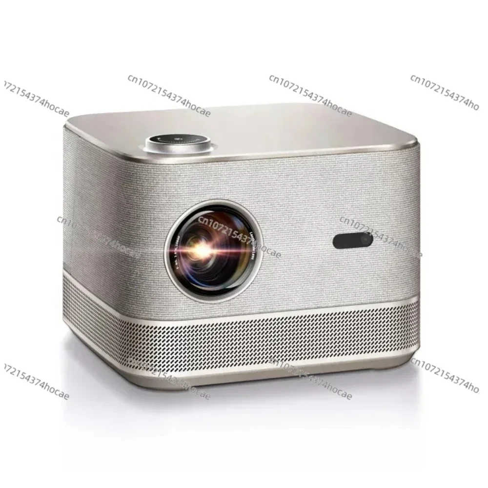 3 Gold All-ln-One 3D 36W Speakers Projector Smart 4K Projector with WiFi and Bluetooth
3 Gold All-ln-One 3D 36W Speakers Projector Smart 4K Projector with WiFi and Bluetooth