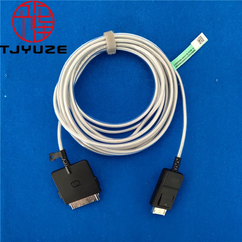 New BN39-02577A for Samsung TV Set Line one connect mini cable QN85Q950TSFXZA QN85Q950TSF QN75Q950TSF QN65Q950TSF QN85Q950T
New BN39-02577A for Samsung TV Set Line one connect mini cable QN85Q950TSFXZA QN85Q950TSF QN75Q950TSF QN65Q950TSF QN85Q950T