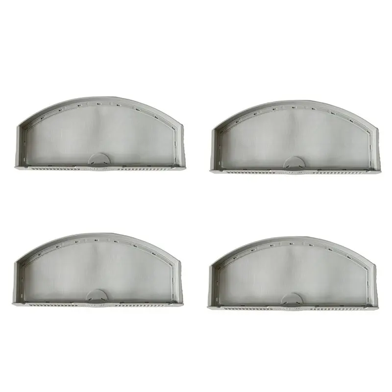 KYCOR-4X WE03X23881 Dryer Lint Filter, AP6031713 PS11763056 EAP11763056 Gtd33eask0ww Gtx22eask0ww Gtd65gbsj3ws
KYCOR-4X WE03X23881 Dryer Lint Filter, AP6031713 PS11763056 EAP11763056 Gtd33eask0ww Gtx22eask0ww Gtd65gbsj3ws