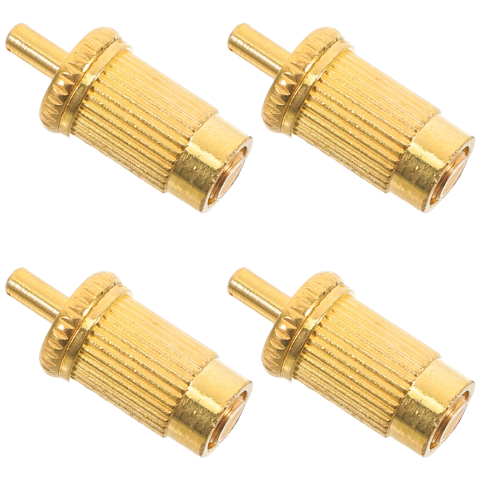4pcs Guitar Bridge Guitar Bridge Metal Screws Adjustment Screws Gold Color Metal Saddle DIY Replacement Parts Accessories
4pcs Guitar Bridge Guitar Bridge Metal Screws Adjustment Screws Gold Color Metal Saddle DIY Replacement Parts Accessories