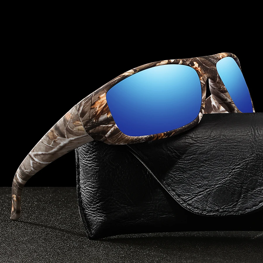 Fashion Vintage Pattern Sports Sunglasses Men Women Fishing Driving Man Brand Designer Sun Glasses Retro Eyewear UV400
Fashion Vintage Pattern Sports Sunglasses Men Women Fishing Driving Man Brand Designer Sun Glasses Retro Eyewear UV400