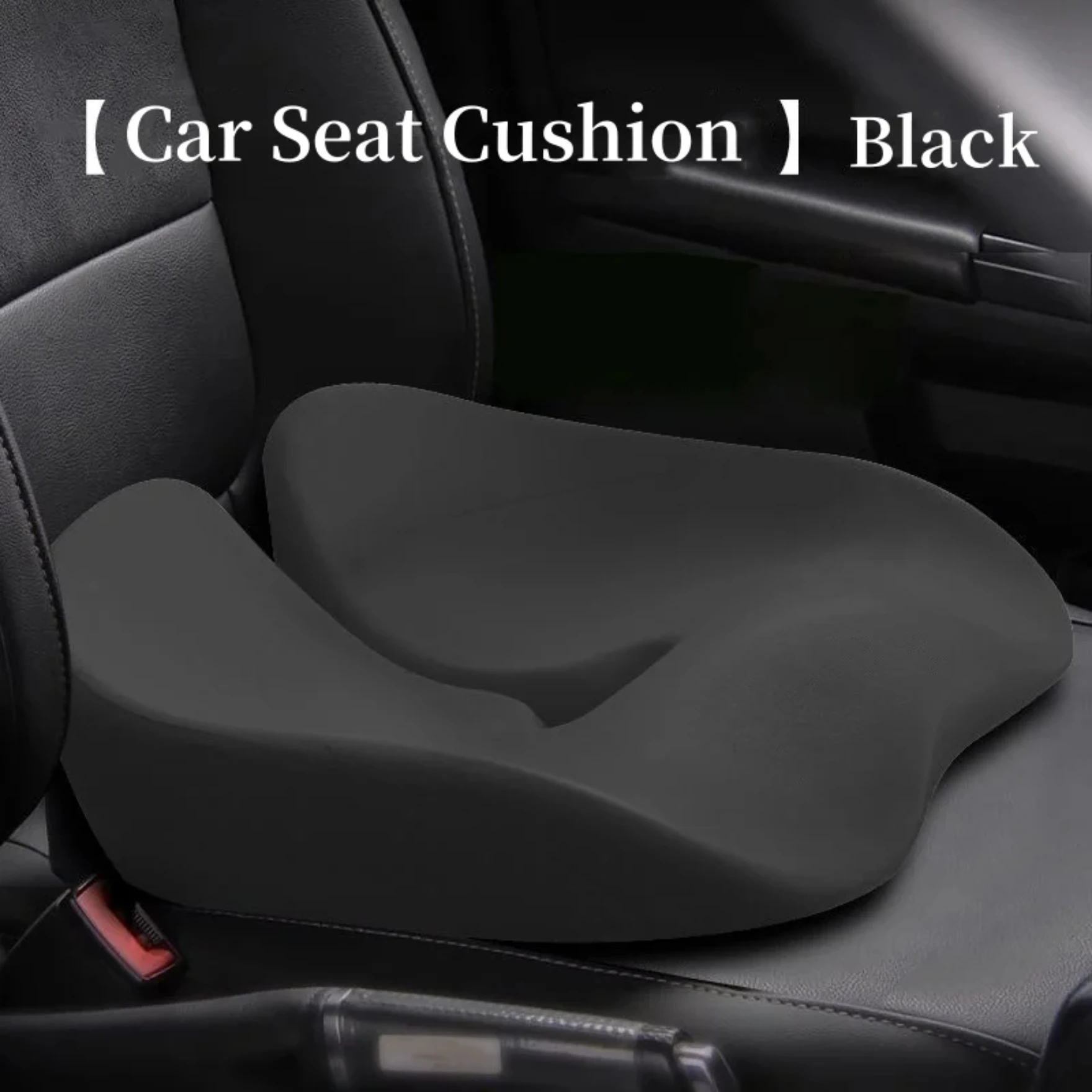 Car Seat Cushion Non-Slip Orthopedic Memory Foam Coccyx Cushion Relief Comfort Office Chair Tailbone Sciatica Back Pain
Car Seat Cushion Non-Slip Orthopedic Memory Foam Coccyx Cushion Relief Comfort Office Chair Tailbone Sciatica Back Pain