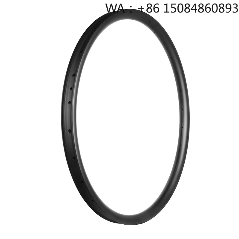 29er 650b Carbon Fiber E-Bike MTB Rims, sturdy anti-impact carbon wheel rims, durable replacement parts for mountain bicycle up
29er 650b Carbon Fiber E-Bike MTB Rims, sturdy anti-impact carbon wheel rims, durable replacement parts for mountain bicycle up