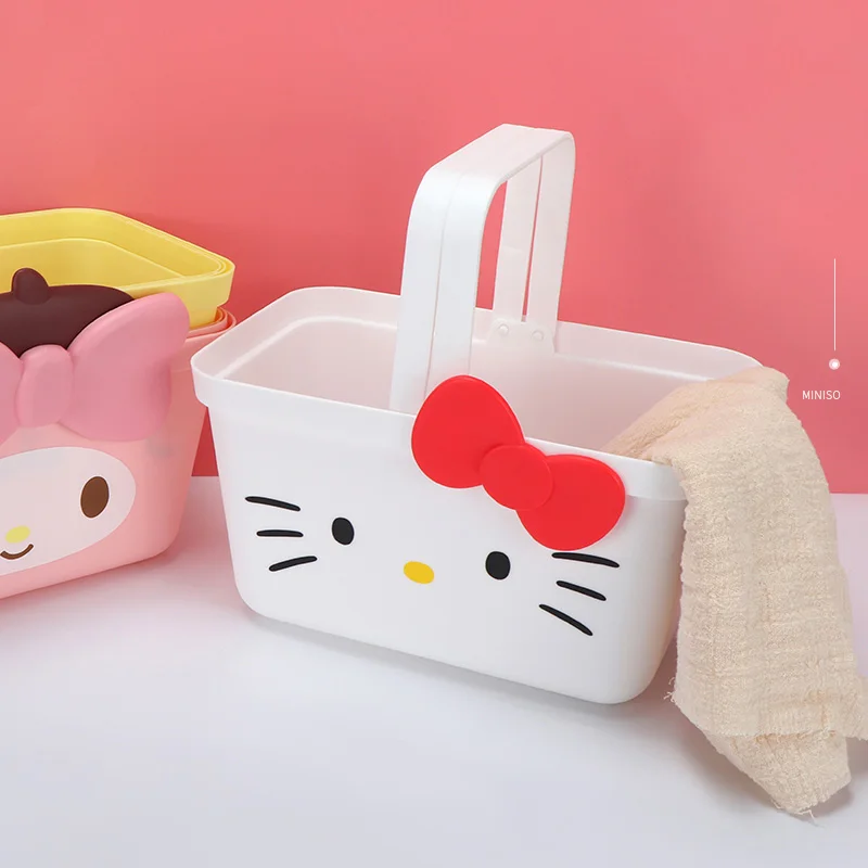 Cute My Melody Hello Kitty Laundry Basket Small Clothes Toy Organizer Foldable Lightweight for Kids Girls Home Decor
Cute My Melody Hello Kitty Laundry Basket Small Clothes Toy Organizer Foldable Lightweight for Kids Girls Home Decor