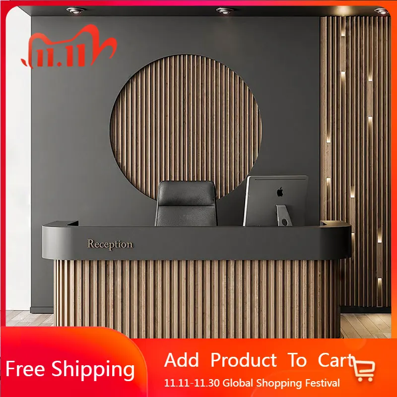 Aesthetic Design Reception Desks Organizers European Display Reception Desks Shop Luxury Beauty Comptoire Accueil Furniture
Aesthetic Design Reception Desks Organizers European Display Reception Desks Shop Luxury Beauty Comptoire Accueil Furniture