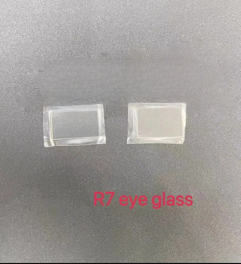 for Canon R7 R8 RP Viewfinder Eyepiece Glass Eye Cup Window
for Canon R7 R8 RP Viewfinder Eyepiece Glass Eye Cup Window