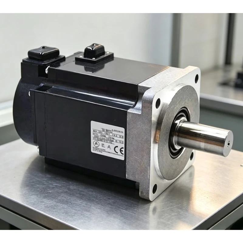 High Precision Industrial AC Servo Motor HG-SR102J
High Precision Industrial AC Servo Motor HG-SR102J