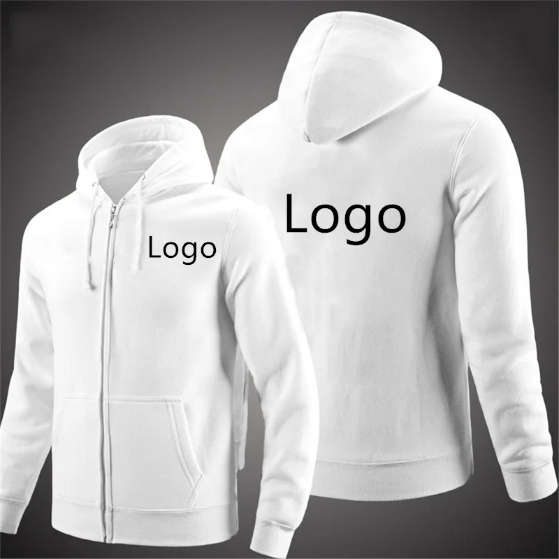 New custom logo hoodie multi-color men's and women's cardigan top high quality large size loose comfortable brand custom jacket
New custom logo hoodie multi-color men's and women's cardigan top high quality large size loose comfortable brand custom jacket