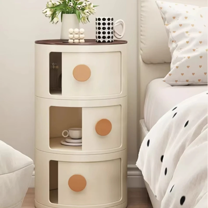 Modern style small side locker bedroom bedside table
Modern style small side locker bedroom bedside table