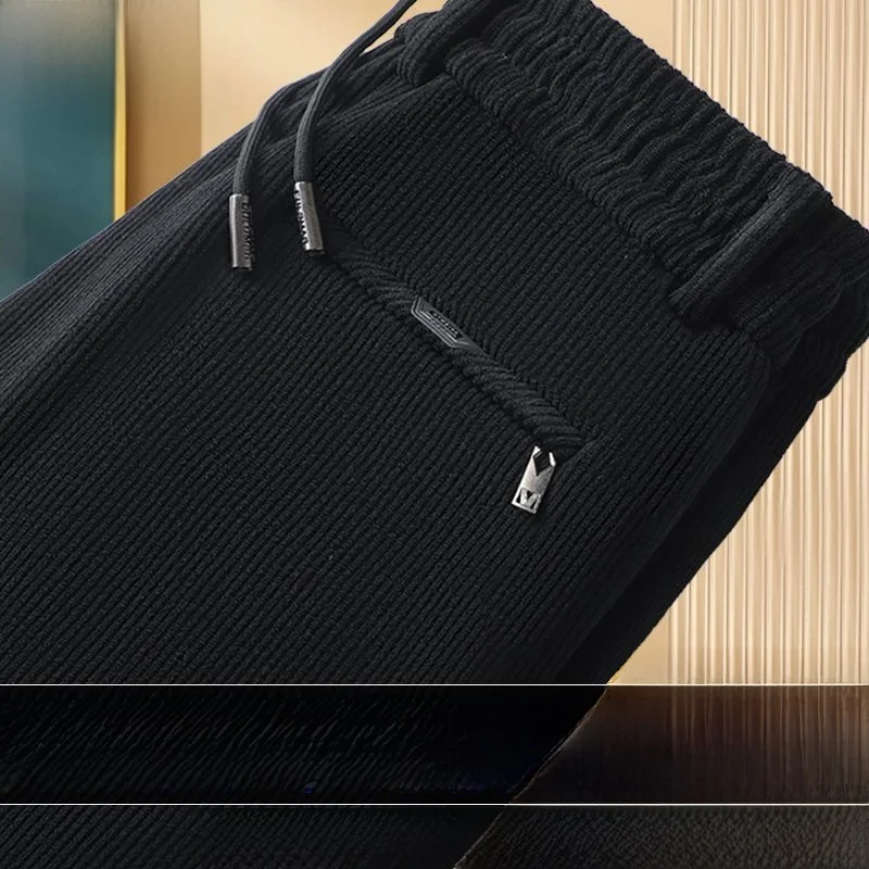 Американская рабочая одежда в стиле ретро, вельветовые свободные повседневные широкие прямые брюки, мужские осенние модные городские брюки, молодежные повседневные брюки цвета хаки
Американская рабочая одежда в стиле ретро, вельветовые свободные повседневные широкие прямые брюки, мужские осенние модные городские брюки, молодежные повседневные брюки цвета хаки