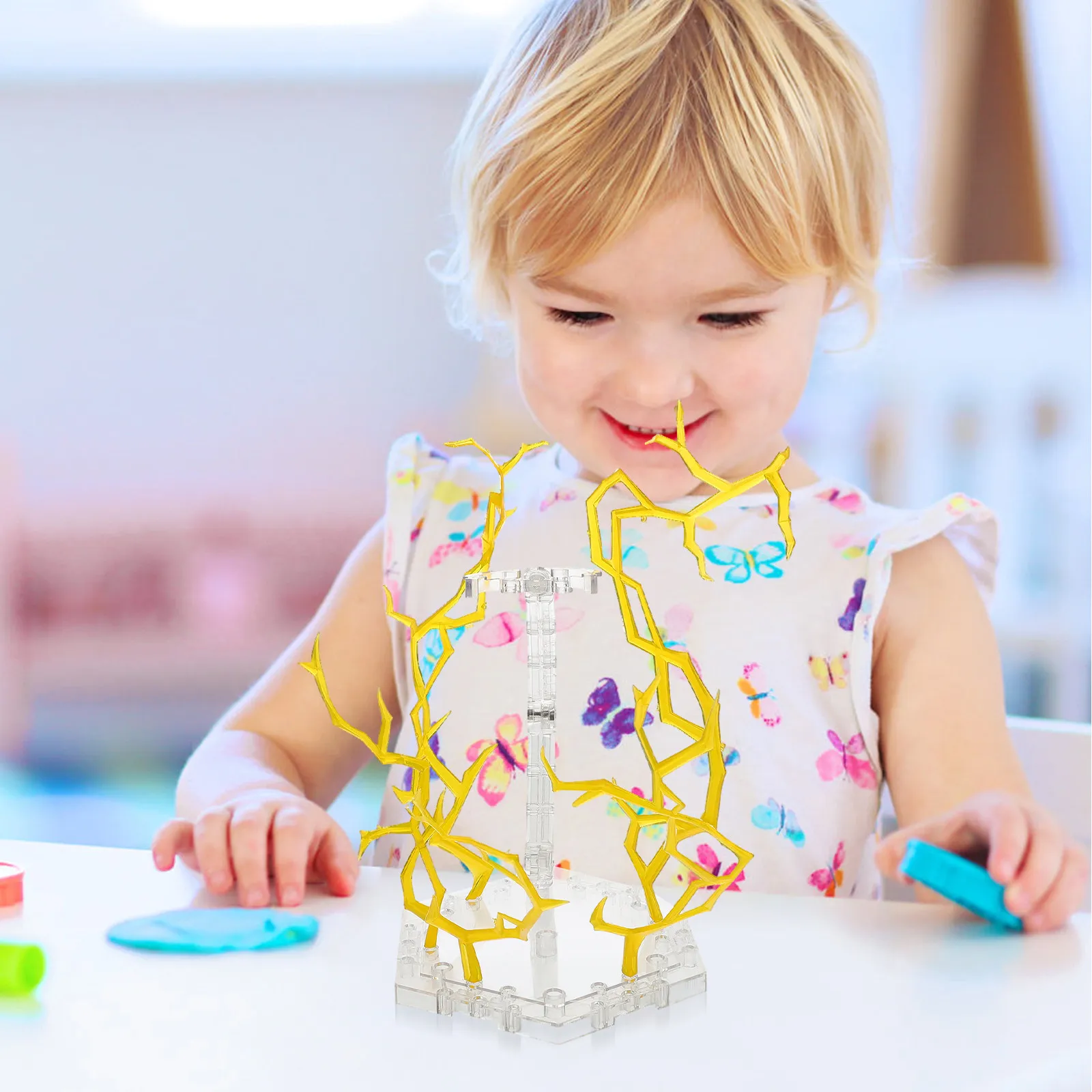 1Set Action Figure Display Stand Clear Plastic Stable Base Effect Support Rack for Anime Action Figures Collectors Storage
1Set Action Figure Display Stand Clear Plastic Stable Base Effect Support Rack for Anime Action Figures Collectors Storage