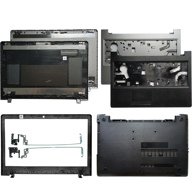 Для LENOVO IdeaPad 110-15 110-15ISK 110-15IKB ноутбука ЖК-дисплей верхняя крышка/крышка ЖК-дисплея/верхняя крышка подставки для рук/нижняя часть корпуса
Для LENOVO IdeaPad 110-15 110-15ISK 110-15IKB ноутбука ЖК-дисплей верхняя крышка/крышка ЖК-дисплея/верхняя крышка подставки для рук/нижняя часть корпуса