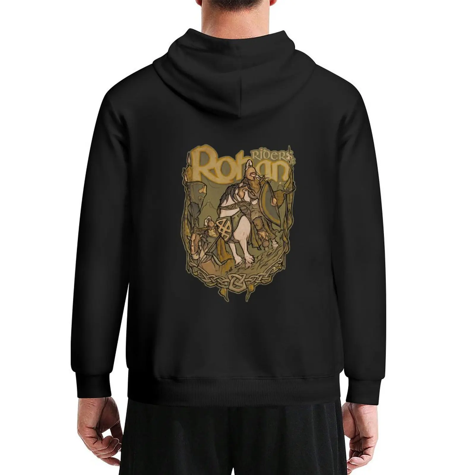 Riders of Rohan Hoodie men's winter sweater anime clothes clothes for men men's sweat-shirt graphic hoodies
Riders of Rohan Hoodie men's winter sweater anime clothes clothes for men men's sweat-shirt graphic hoodies