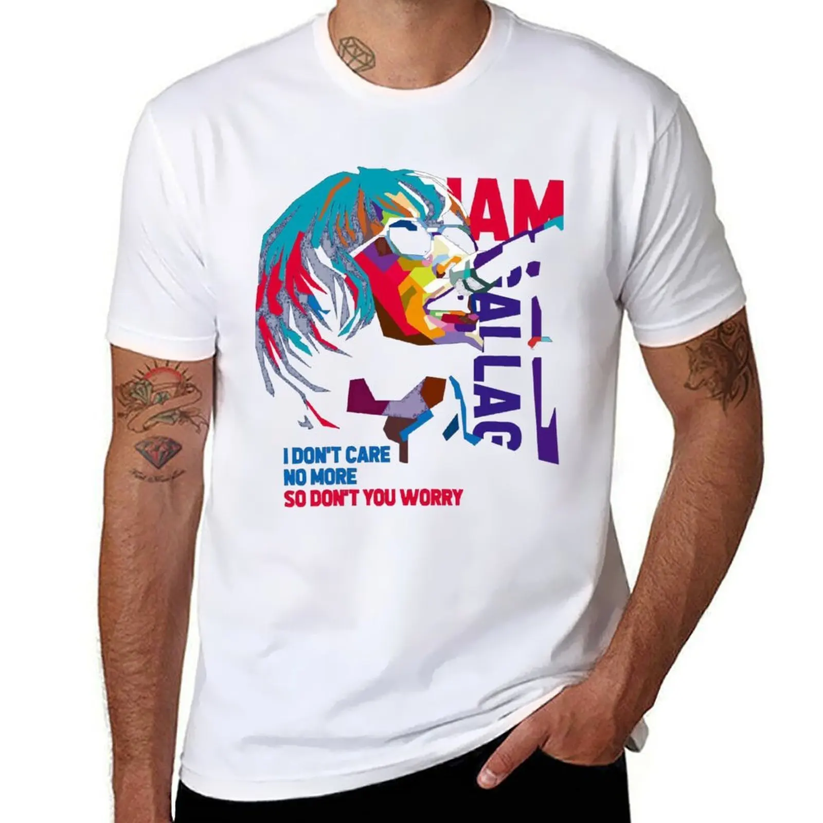 Men Women Male Liam Musician Gallagher Funny Men Fan T-Shirt cotton t shirt man t shirts with prints T-shirt
Men Women Male Liam Musician Gallagher Funny Men Fan T-Shirt cotton t shirt man t shirts with prints T-shirt