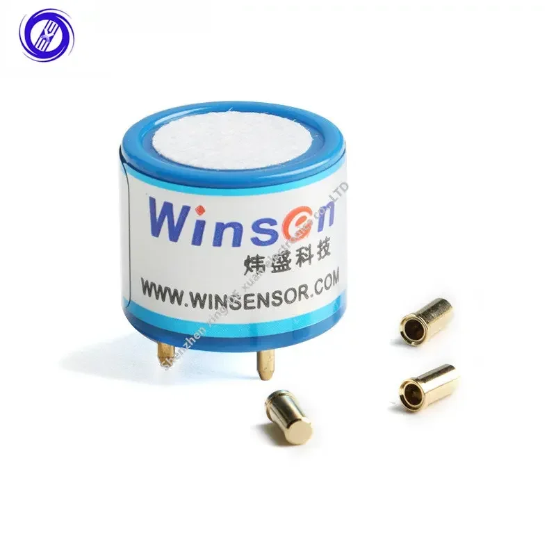 1pcs ME3-O3 Electrochemical Ozone Sensor O3 Gas Sensor Module 0-20ppm ME3 O3 for Ozone Concentration Exceeded Detection ME3 O3
1pcs ME3-O3 Electrochemical Ozone Sensor O3 Gas Sensor Module 0-20ppm ME3 O3 for Ozone Concentration Exceeded Detection ME3 O3