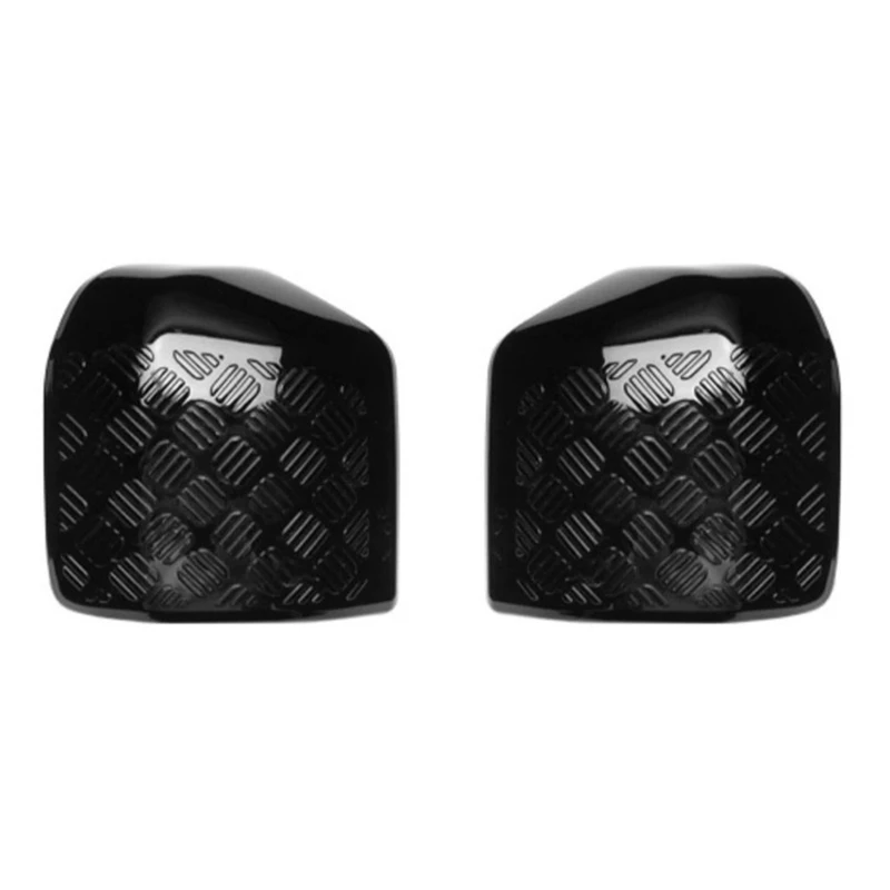 Car Exterior Rear View Mirror Cover Trim Accessories for 90 110 2020 2021 2022 2023(B)
Car Exterior Rear View Mirror Cover Trim Accessories for 90 110 2020 2021 2022 2023(B)