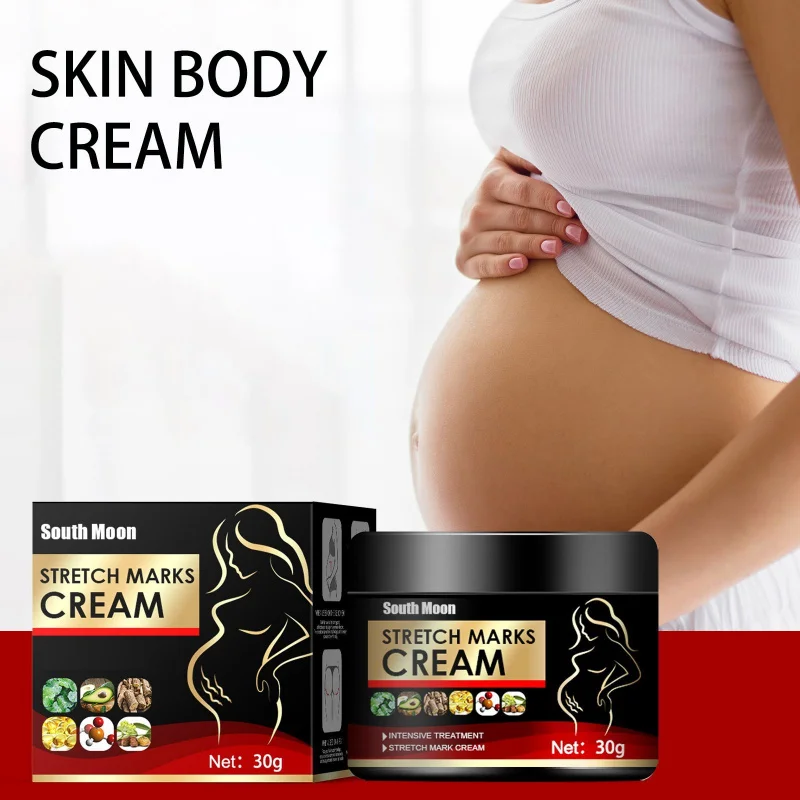 Postpartum Skin Care Cream-Moisturizing Firming Body Lotion For Women, Improves Elasticity Hydration Nourishing Massage Cream
Postpartum Skin Care Cream-Moisturizing Firming Body Lotion For Women, Improves Elasticity Hydration Nourishing Massage Cream