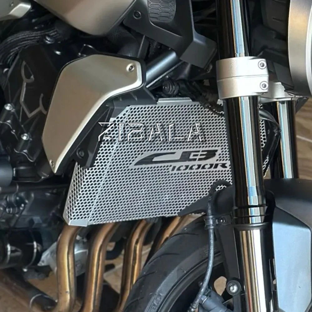 Motorcycle Radiator Grille Cover Guard Protection Protector Grill For Honda CB1000R Neo Sports Cafe CB 1000R CB1000 R 2021-2024
Motorcycle Radiator Grille Cover Guard Protection Protector Grill For Honda CB1000R Neo Sports Cafe CB 1000R CB1000 R 2021-2024