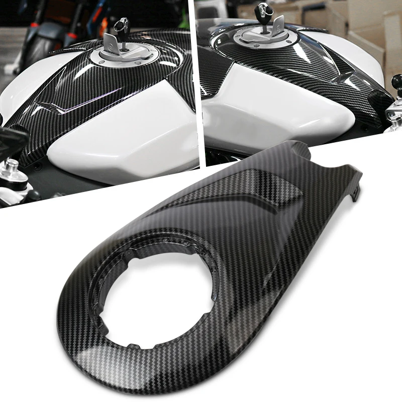 For 675SR-R 675 SR 675SR Motorcycle Accessories Upper Fuel Gas Tank Cover Protector Fuel Tank Protective Shell
For 675SR-R 675 SR 675SR Motorcycle Accessories Upper Fuel Gas Tank Cover Protector Fuel Tank Protective Shell
