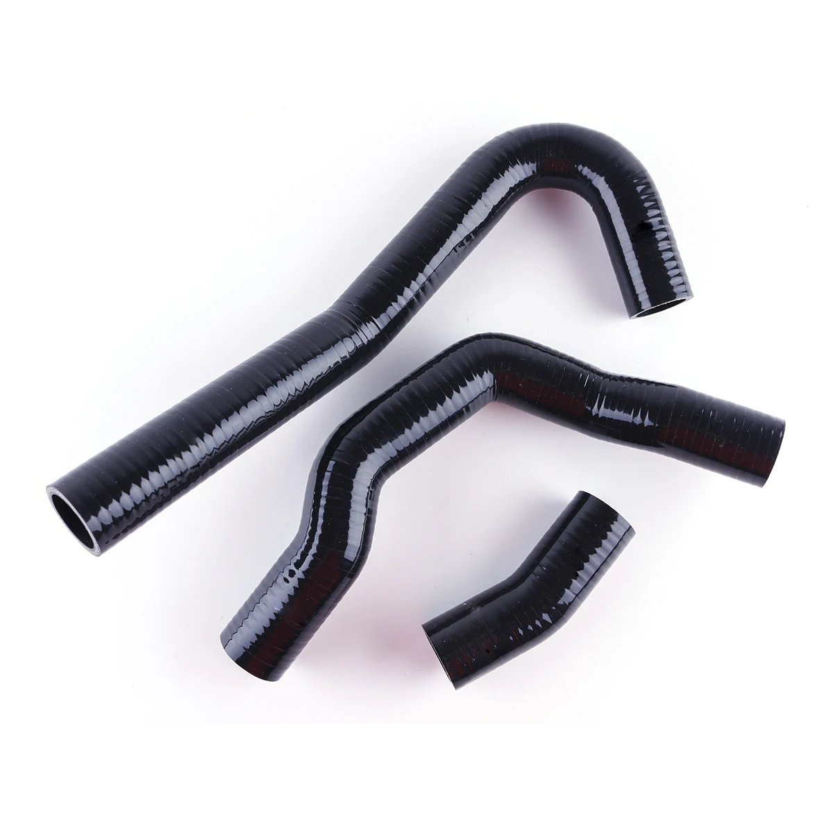 3PCS 3PLY For Nissan Silvia 180SX 200SX S13 CA18DE CA18DET 1989-1994 Silicone Radiator Coolant Hose Pipe Tube Duct Kit
3PCS 3PLY For Nissan Silvia 180SX 200SX S13 CA18DE CA18DET 1989-1994 Silicone Radiator Coolant Hose Pipe Tube Duct Kit
