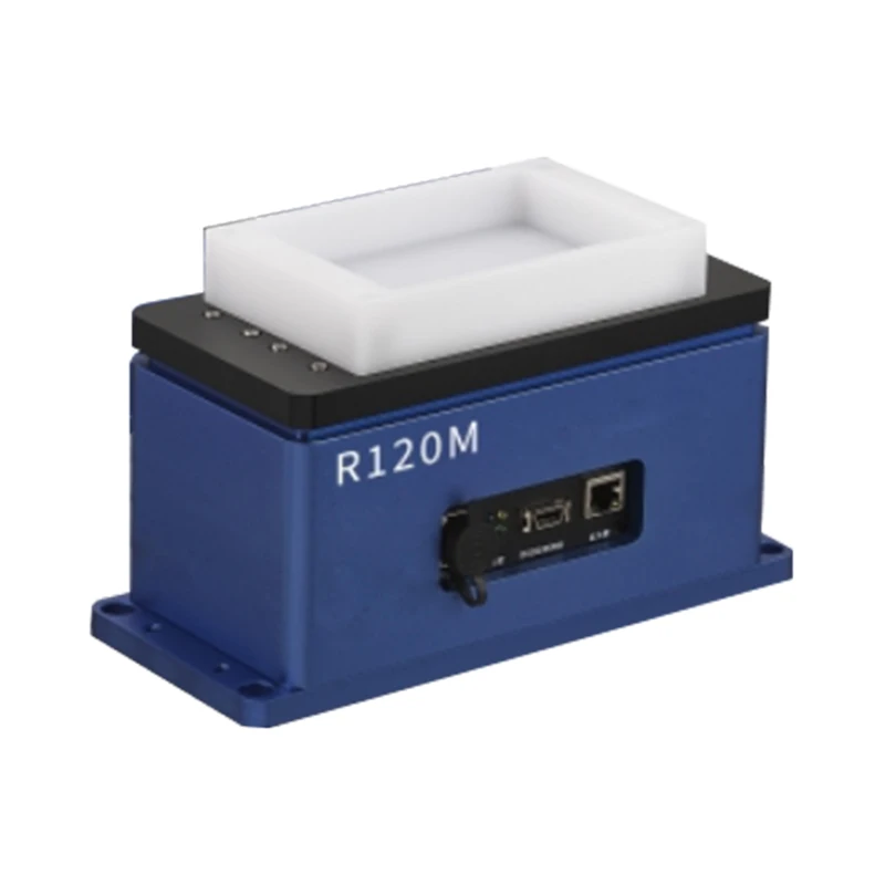 R300M Flexible Smt Feeder Standard Universal Flexible Vibration Feeder Digital Dimming Flex Feeder for Pick and Place Machine
R300M Flexible Smt Feeder Standard Universal Flexible Vibration Feeder Digital Dimming Flex Feeder for Pick and Place Machine