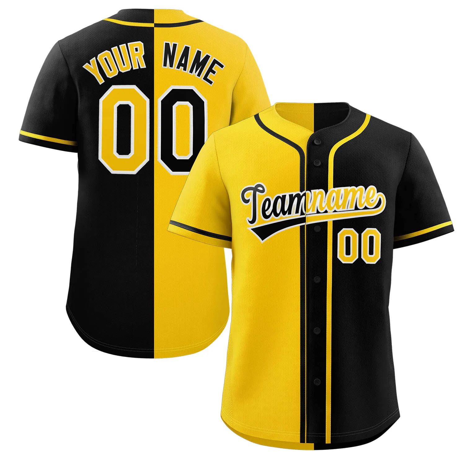 Custom Baseball Jersey Full Sublimated Team Name/Numbers Make Your Own Button-down Tee Shirts for Men/Kids Outdoors Party/Game
Custom Baseball Jersey Full Sublimated Team Name/Numbers Make Your Own Button-down Tee Shirts for Men/Kids Outdoors Party/Game