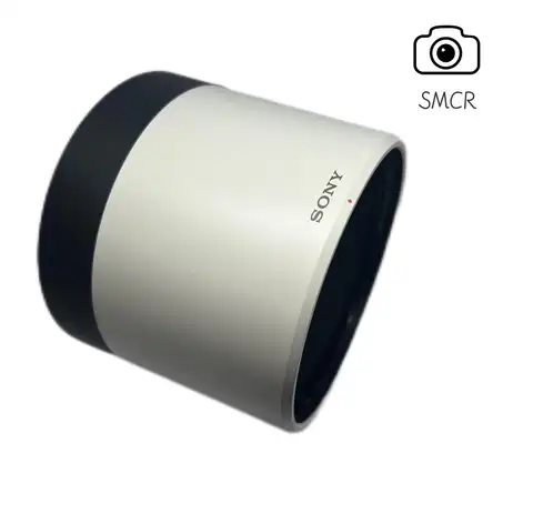 Original Lens Hood ALC-SH157 For SONY FE 200-600mm f/5.6-6.3 G OSS Zoom Cover SEL200600G Camera Part