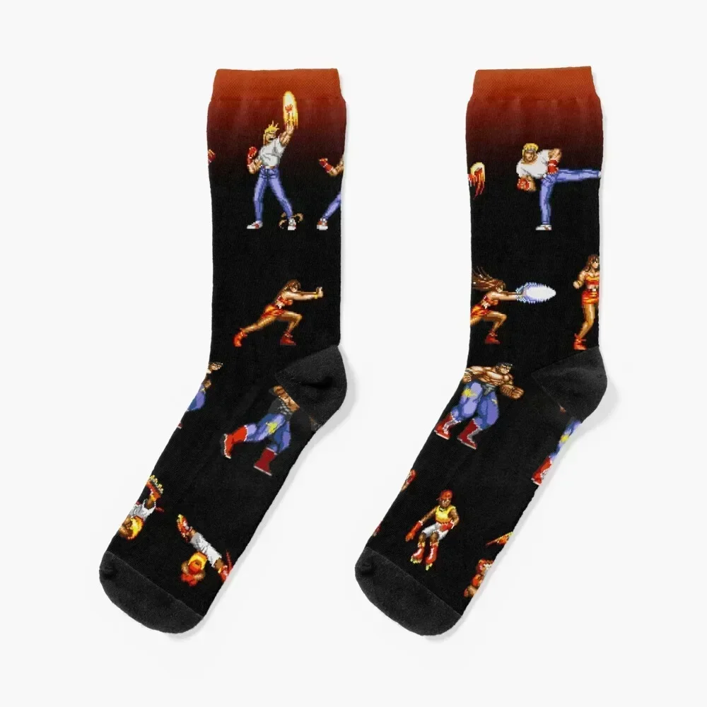 Streets Of Rage Pixel Art Socks luxe halloween funny sock winter gifts Women's Socks Men's
Streets Of Rage Pixel Art Socks luxe halloween funny sock winter gifts Women's Socks Men's