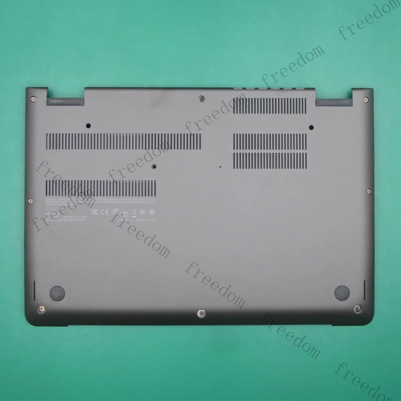 HTS Genuine Bottom Case Cover for Lenovo ThinkPad Yoga 14 00UP366 00HN608 00UP364
HTS Genuine Bottom Case Cover for Lenovo ThinkPad Yoga 14 00UP366 00HN608 00UP364