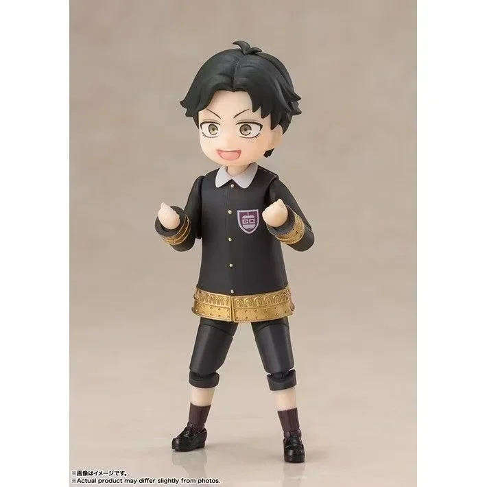 Bandai SHF Spies Player Second Son Damian Desmond Школьная форма может быть ручной аниме-фигурка Модель игрушки Аниме-фигурка Модель игрушки
Bandai SHF Spies Player Second Son Damian Desmond Школьная форма может быть ручной аниме-фигурка Модель игрушки Аниме-фигурка Модель игрушки