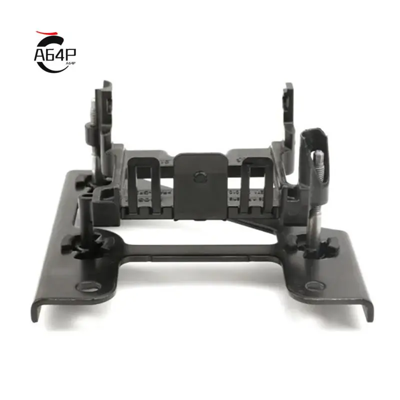 A64P-For A3 For VW Golf 7 MK7 ACC Adaptive Cruise Control Radar Sensor Bracket Support 5Q0907461A 5Q0 907 461 A
A64P-For A3 For VW Golf 7 MK7 ACC Adaptive Cruise Control Radar Sensor Bracket Support 5Q0907461A 5Q0 907 461 A