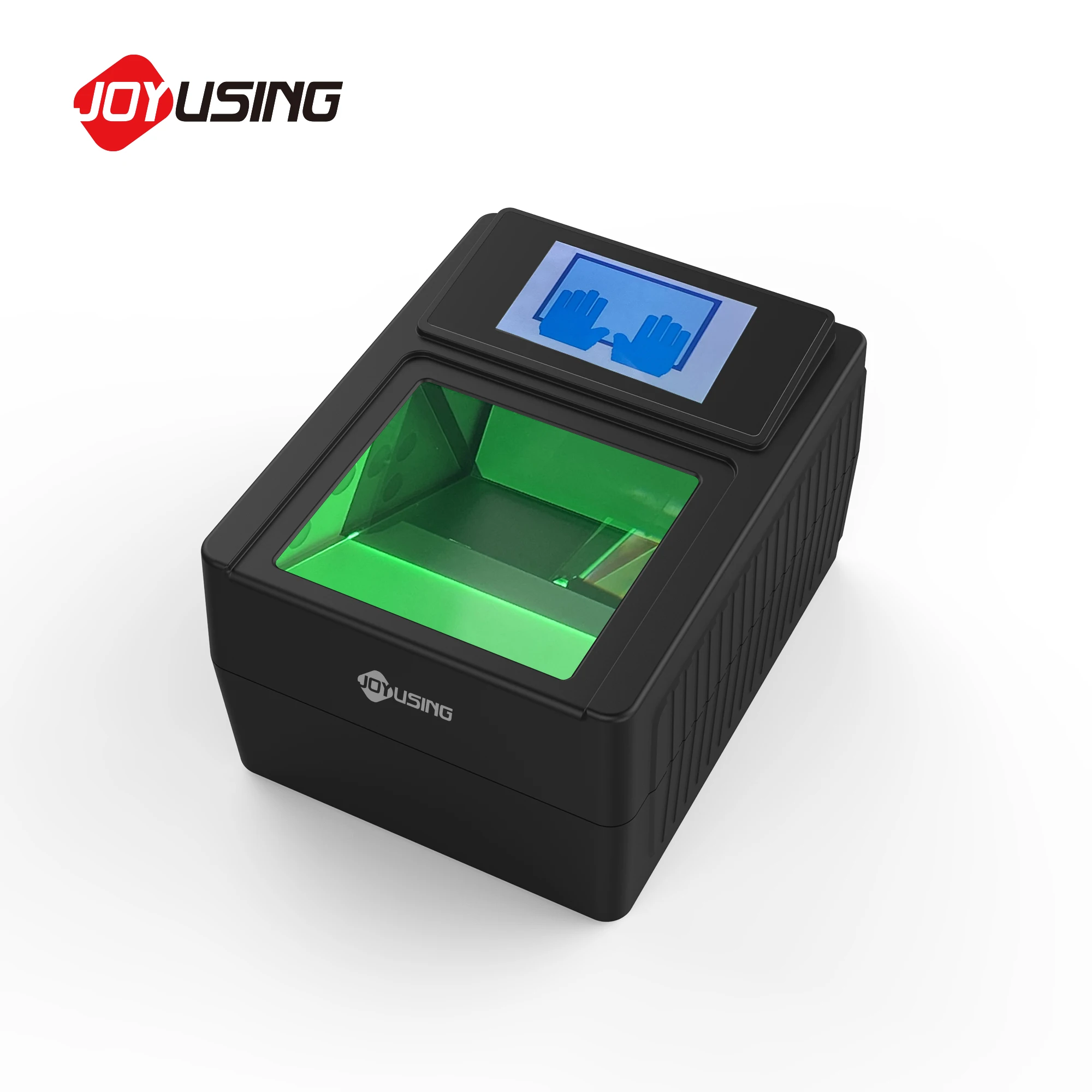 10 Fingers USB Fingerprint Scanner Reader with FBI Certified for Biometric Voter Registration
10 Fingers USB Fingerprint Scanner Reader with FBI Certified for Biometric Voter Registration