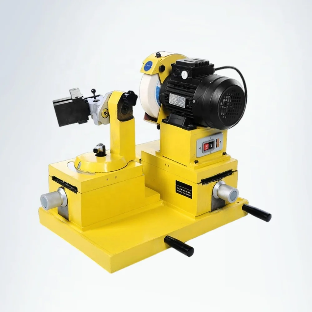 60A China Factory 3-60MM Drill Bit Sharpener Grinder with Wheel for Big Drill Bit
60A China Factory 3-60MM Drill Bit Sharpener Grinder with Wheel for Big Drill Bit