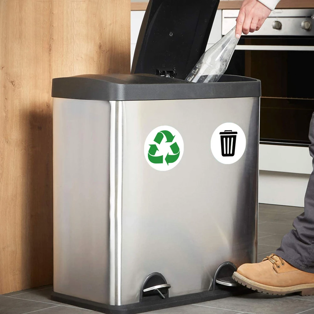 Classification Stickers Garbage Cans Recycling Outdoor Mixed Bin Trash Pvc and Recycle
Classification Stickers Garbage Cans Recycling Outdoor Mixed Bin Trash Pvc and Recycle