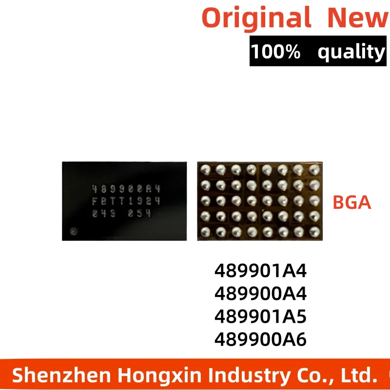 (1pcs)New RAA489900 RAA489900A4 RAA489900A6 RAA489901A5 489900A4 489900A6 489901A5 BGA IC Chipset
(1pcs)New RAA489900 RAA489900A4 RAA489900A6 RAA489901A5 489900A4 489900A6 489901A5 BGA IC Chipset