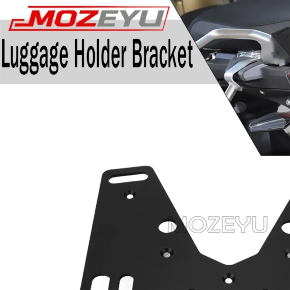 For 690 ENDURO R / SMC R 08-18 690 ENDUROR MOZEYU Motorcycle Parts Cargo Rack Storage Box Support Rear Luggage Carrier Rack
For 690 ENDURO R / SMC R 08-18 690 ENDUROR MOZEYU Motorcycle Parts Cargo Rack Storage Box Support Rear Luggage Carrier Rack