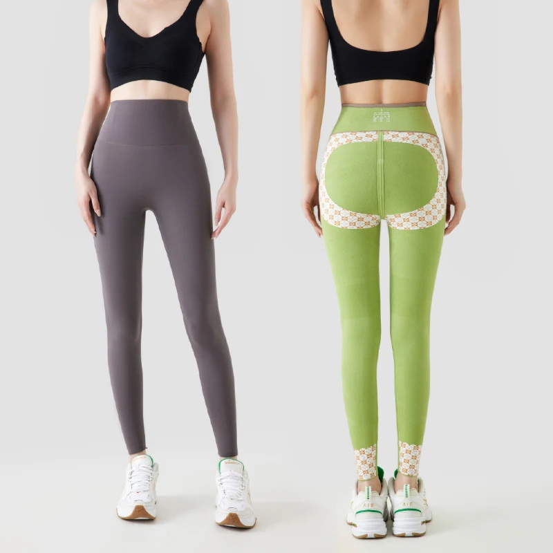 Autumn Winter Plus Velvet Shark Leggings Women Thick Warm Leggings High Waist Seamless Slim-Fit Thermal Pants
Autumn Winter Plus Velvet Shark Leggings Women Thick Warm Leggings High Waist Seamless Slim-Fit Thermal Pants