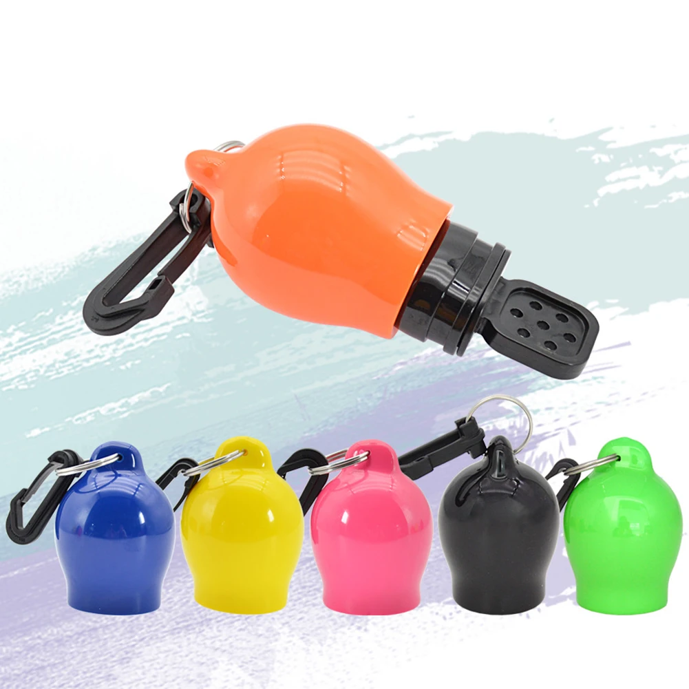Diving Expeditions 6 Colors Optional Diving Regulator Cover Mouthpiece Holder Bright Neon Color For BCD Attachment
Diving Expeditions 6 Colors Optional Diving Regulator Cover Mouthpiece Holder Bright Neon Color For BCD Attachment