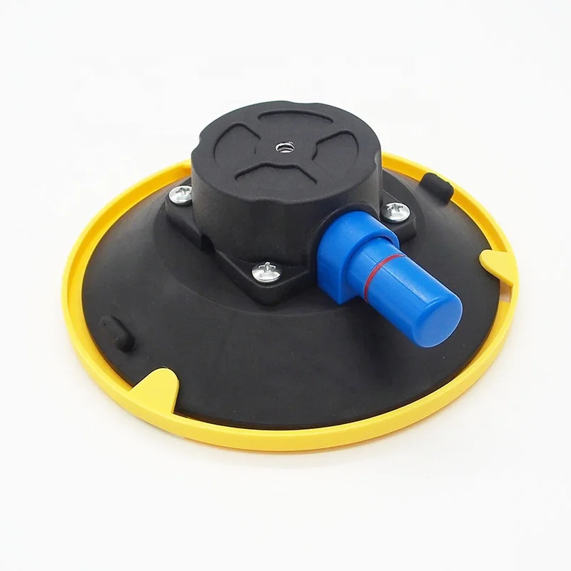Vacuum mounting suction cup Small hand pump Glass suction cup
Vacuum mounting suction cup Small hand pump Glass suction cup