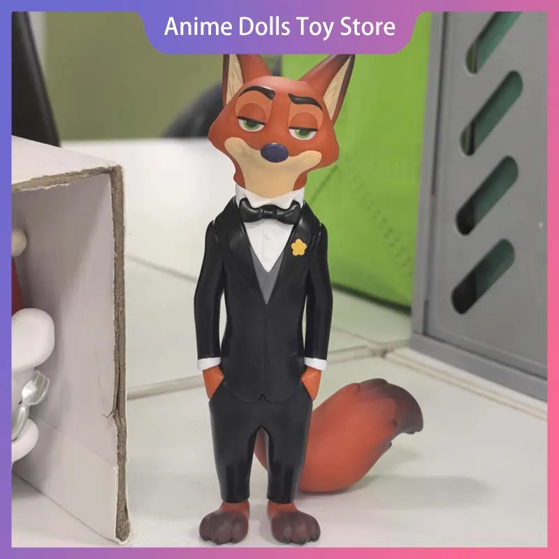 Подлинная Зверополис, новая серия путешествий, слепая коробка, мультфильм Диснея, каваи, милая модель, коллекция игрушек, кукла, украшение для стола, подарок
Подлинная Зверополис, новая серия путешествий, слепая коробка, мультфильм Диснея, каваи, милая модель, коллекция игрушек, кукла, украшение для стола, подарок