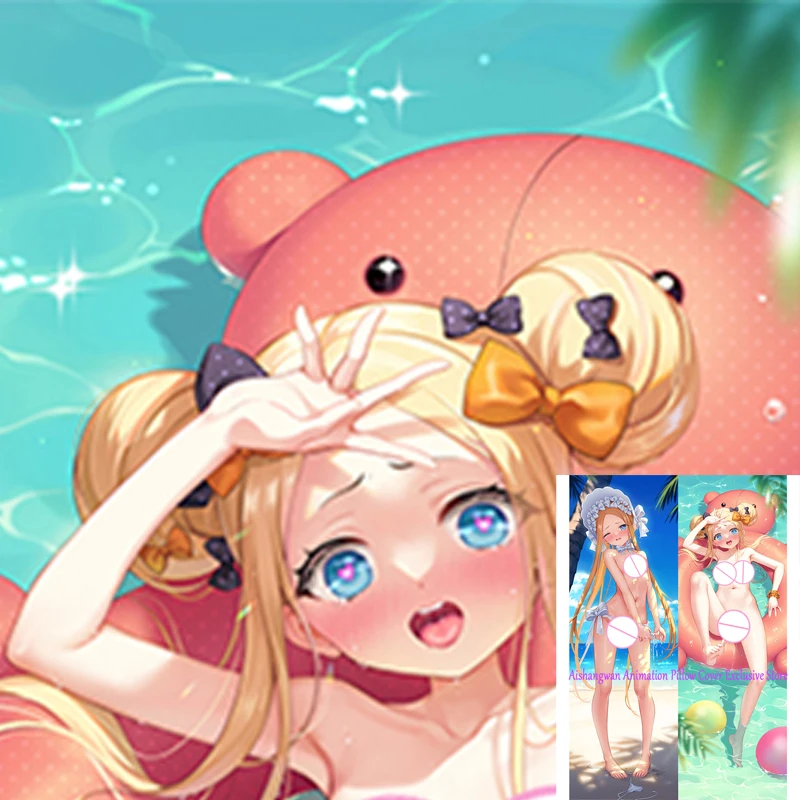 Dakimakura Anime Pillow Cover Beautiful Girl Double Sided Print 2Way Bedding Festival Gifts Gifts
Dakimakura Anime Pillow Cover Beautiful Girl Double Sided Print 2Way Bedding Festival Gifts Gifts